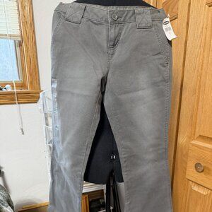NWT Old Navy Corduroy Pants